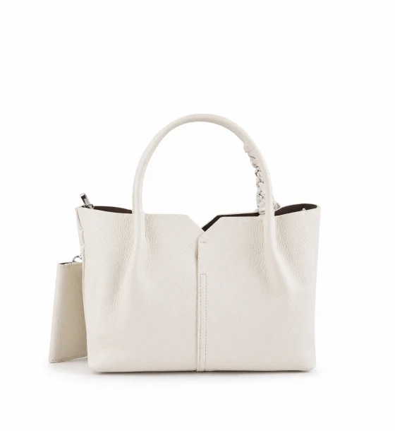 Handbag with Mini Wallet