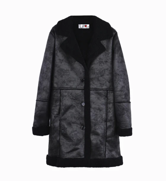Elegant Winter Jacket