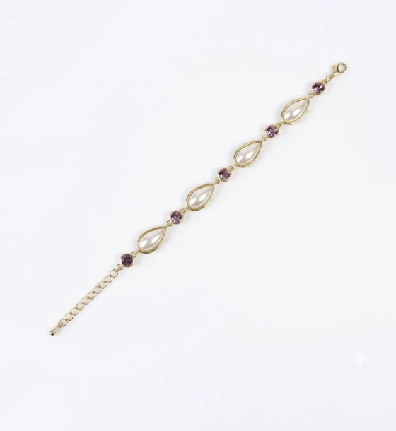 Pearl Bracelet