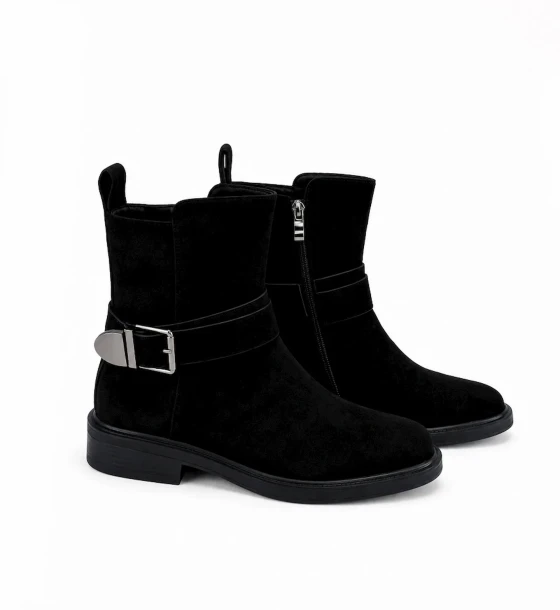 Women's Ankle Boots