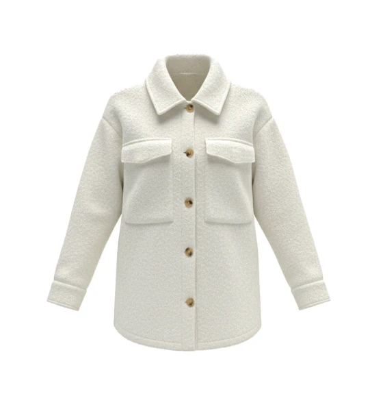 Elegant Winter Jacket