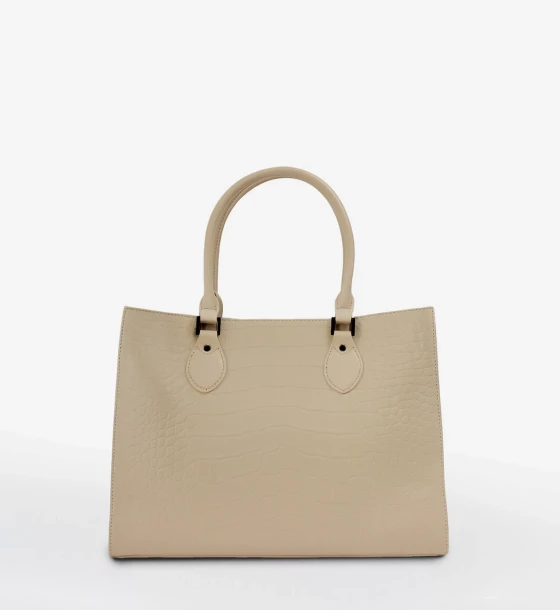 Elegant Style Handbag