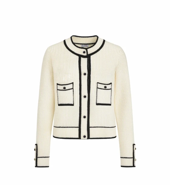 Trendy Winter Pullover