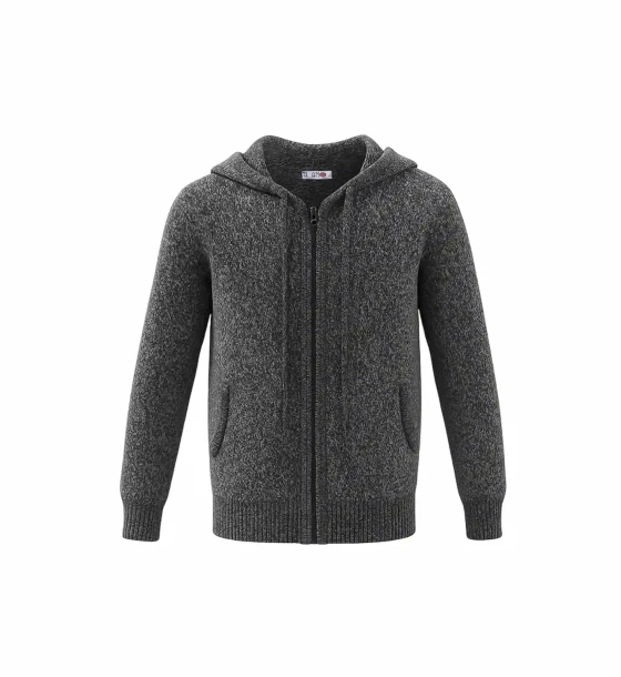 Modern Hoodie Pullover