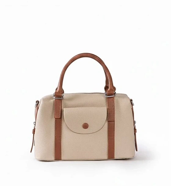 Elegant Practical Handbag