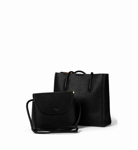 Women’s Handbag Set with Elegant Design