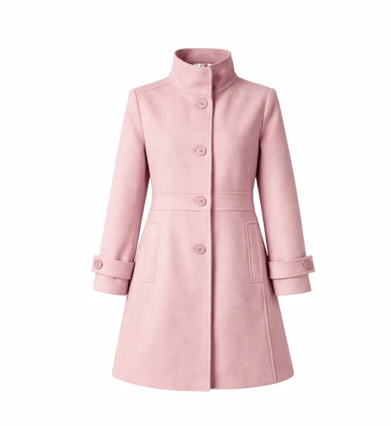 Luxury Classic Coat