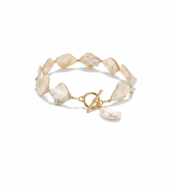 Natural Stone Luxury Bracelet
