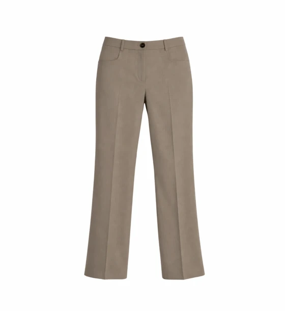 Elegant Straight Classic Pants