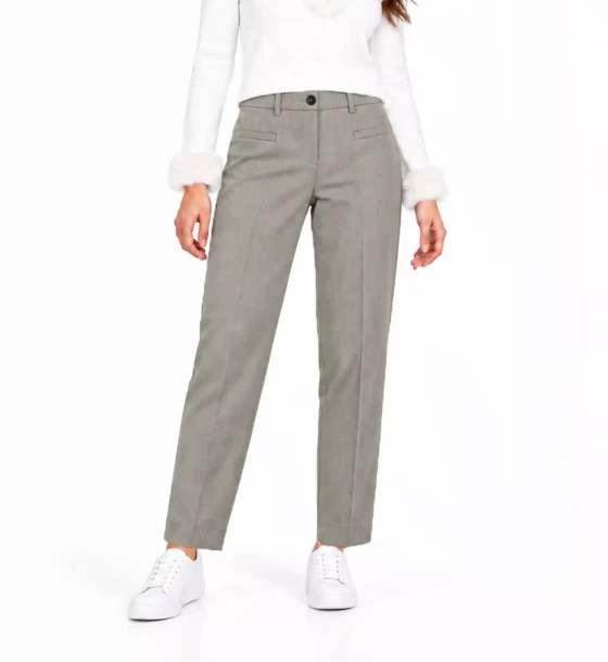 Classic Tailored Pants