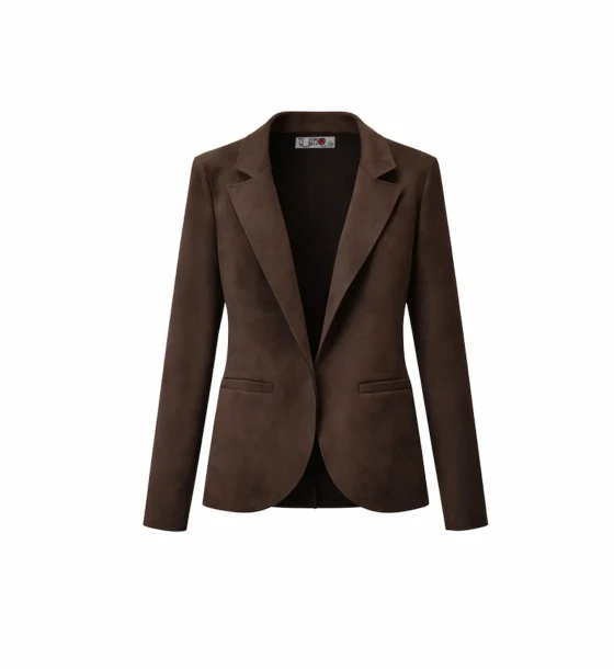 Classic Luxury Blazer