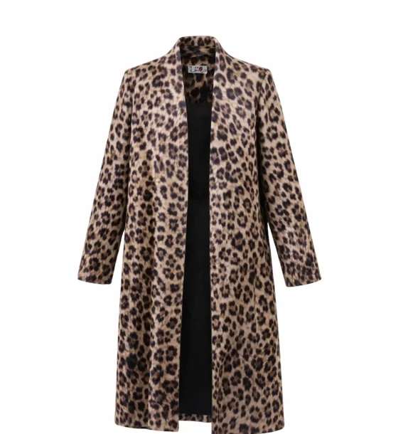 Heritage Luxury Cardigan