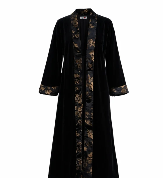 Luxury Classic Cardigan