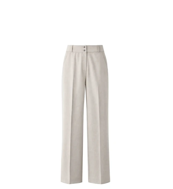 Wide Leg Elegant Pants