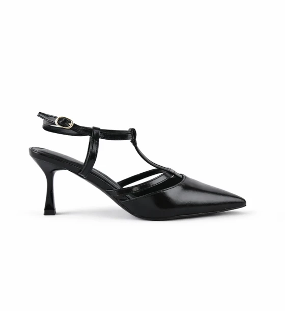Slingback Heels