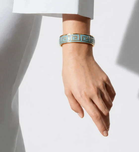 Bracelet Inspired by Versace
