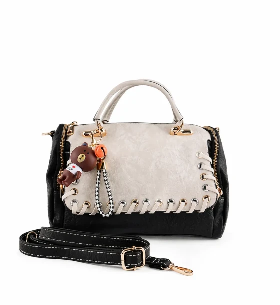 Statement Handbag