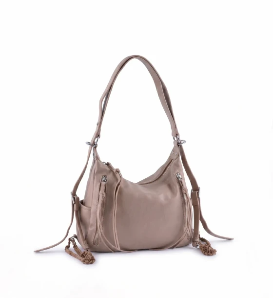 Modern Shoulder Bag