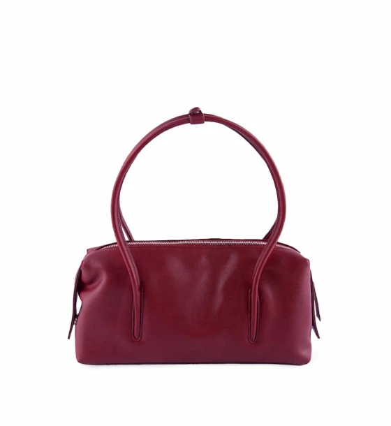 Elegant Rectangular Shoulder