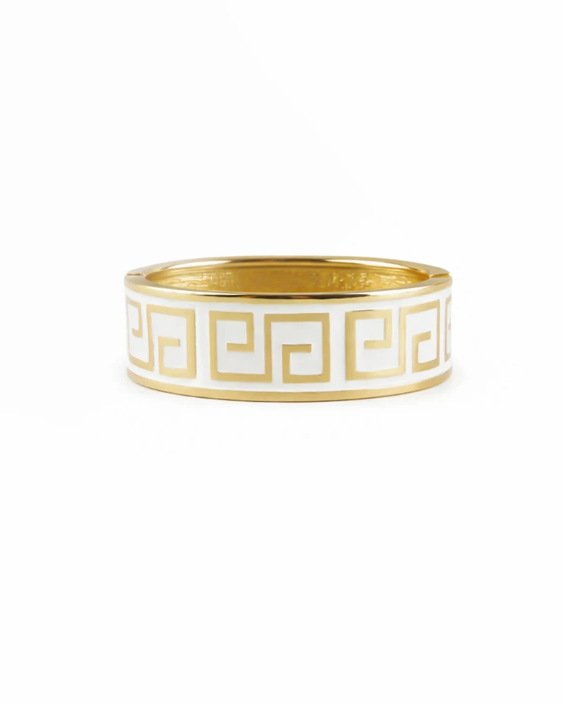Mini Greek Pattern