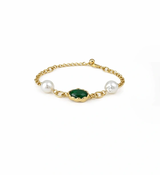 Elegant Chain Bracelet
