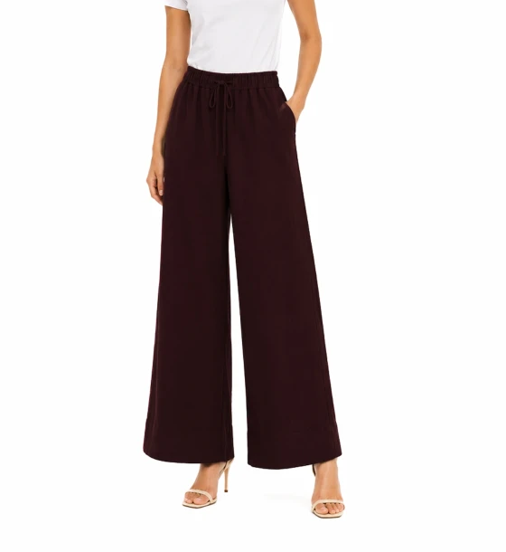 Women's Straight Leg Pants