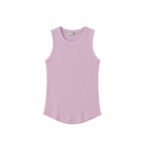 Wide Shoulder Radico Top