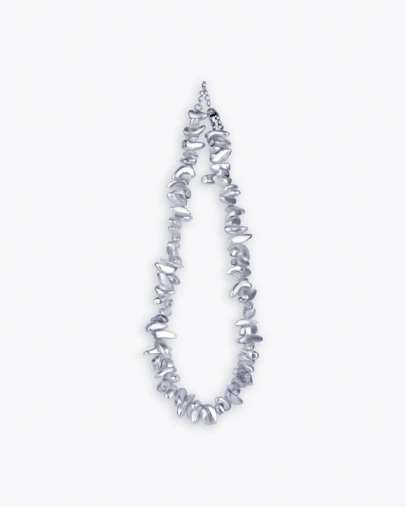Elegant Pearl Necklace