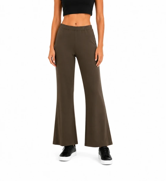 Women’s Elastic Waist Leggings
