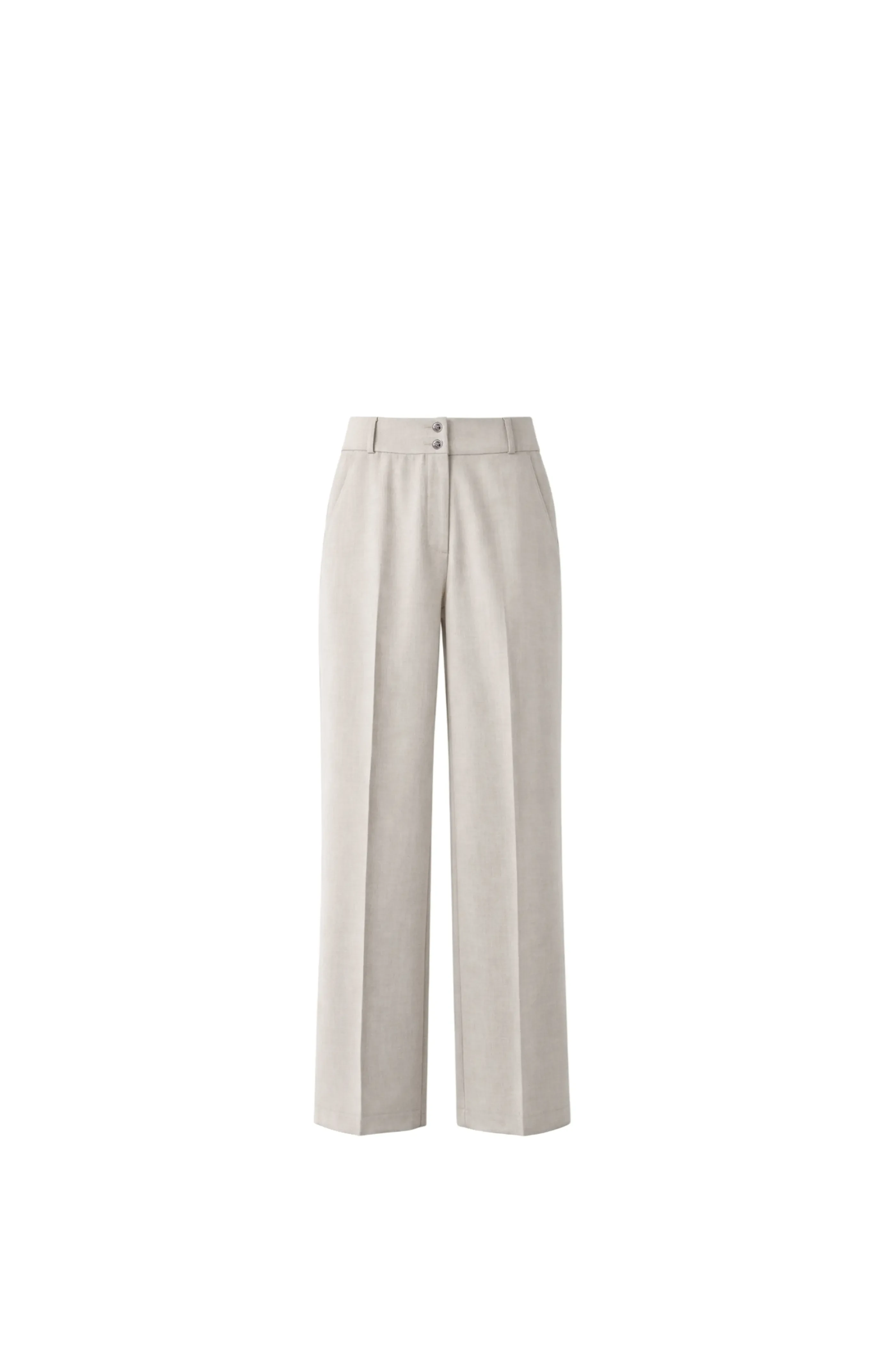Wide Leg Elegant Pants