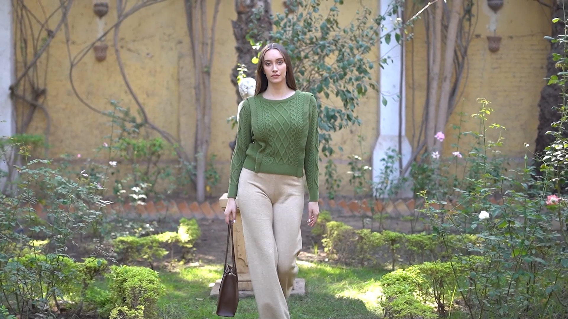 Design & development